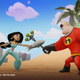 Image for article titled Aladdin And Princess Jasmine Are Coming To Disney Infinity